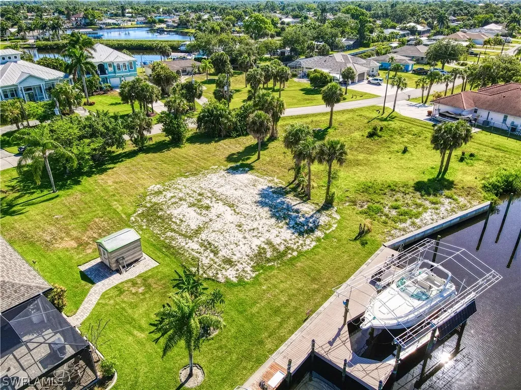 13425 Marquette Boulevard Fort Myers FL 33905