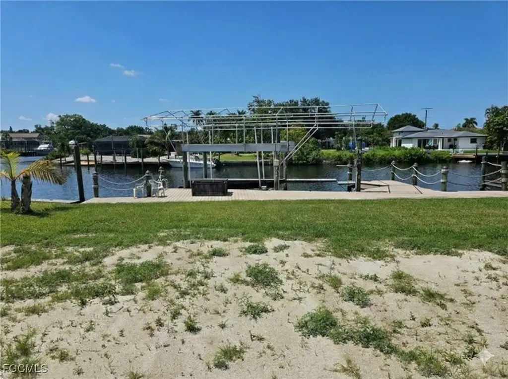 13425 Marquette Boulevard Fort Myers FL 33905