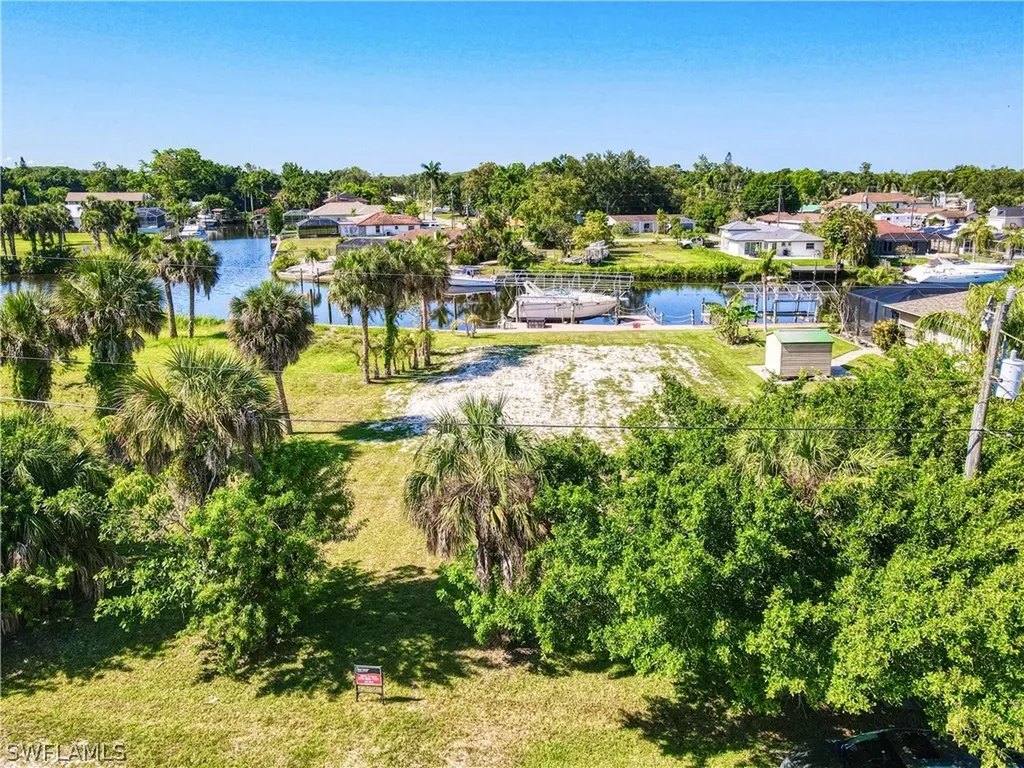 13425 Marquette Boulevard Fort Myers FL 33905