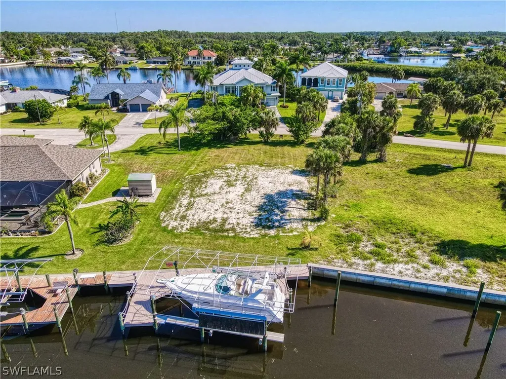 13425 Marquette Boulevard Fort Myers FL 33905