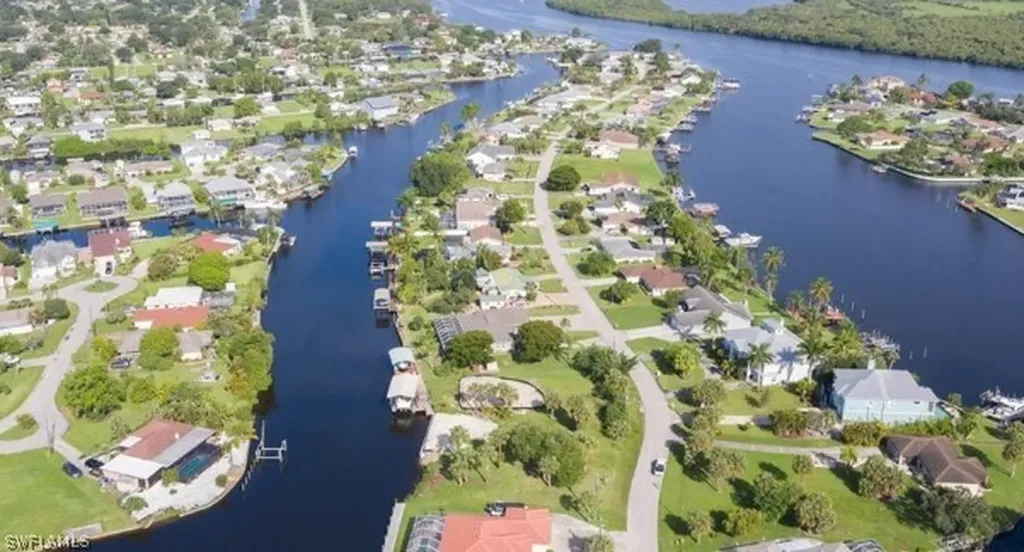 13425 Marquette Boulevard Fort Myers FL 33905