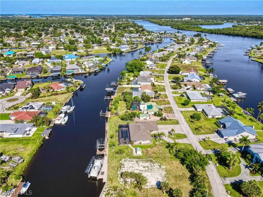 13425 Marquette Boulevard Fort Myers FL 33905