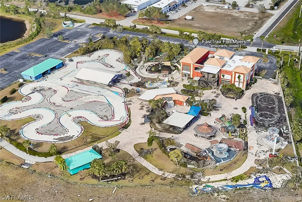 17455 Summerlin Road Fort Myers FL 33908