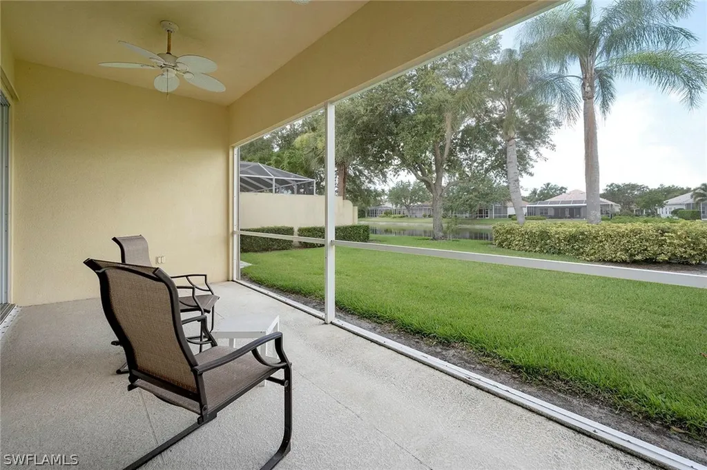 2938 Gilford Way Naples FL 34119
