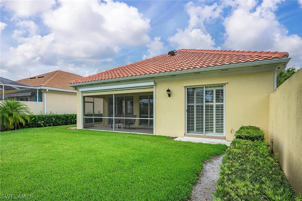 2938 Gilford Way Naples FL 34119