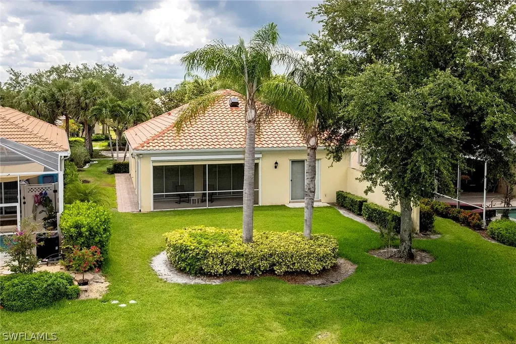 2938 Gilford Way Naples FL 34119