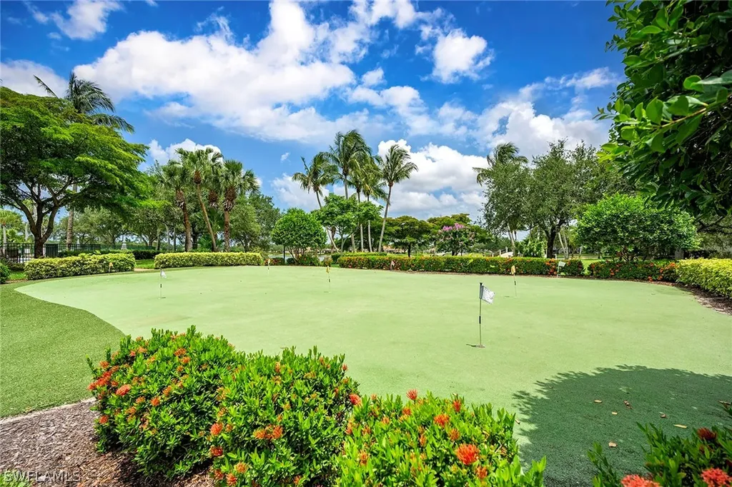 2938 Gilford Way Naples FL 34119