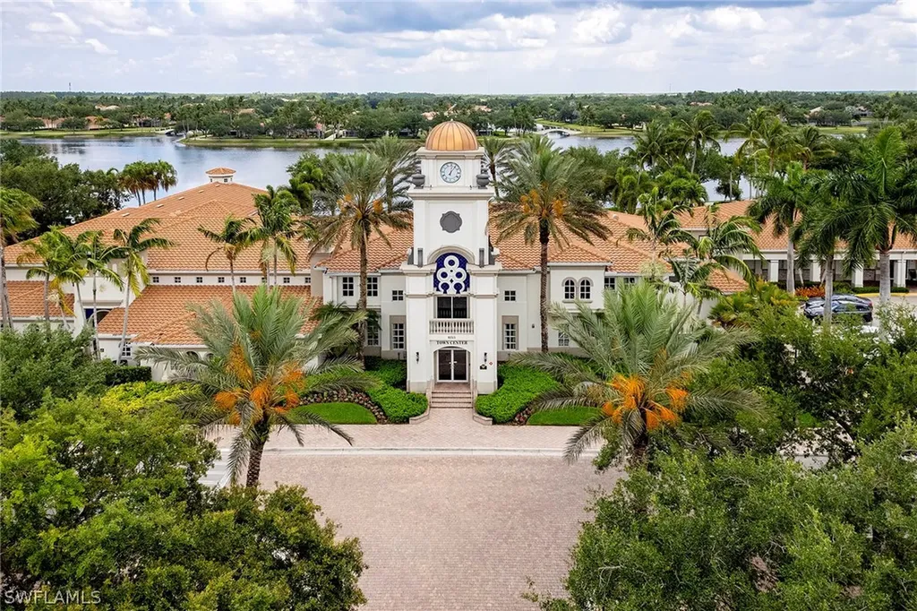 2938 Gilford Way Naples FL 34119