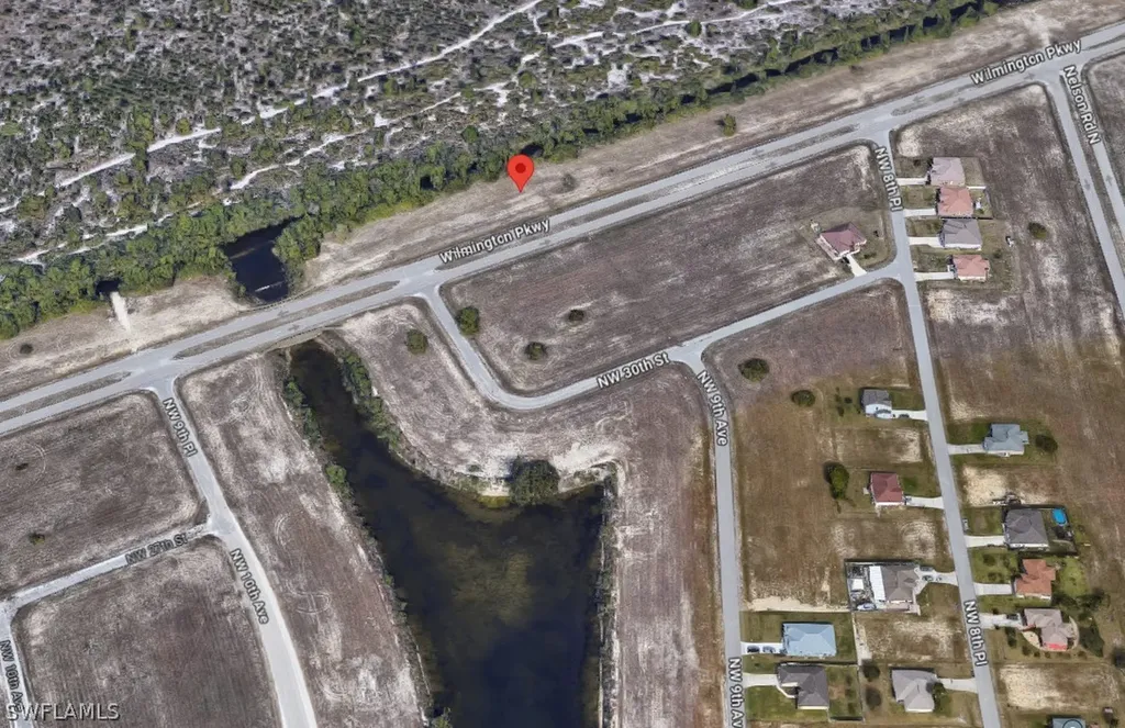 901 Wilmington Parkway Cape Coral FL 33993