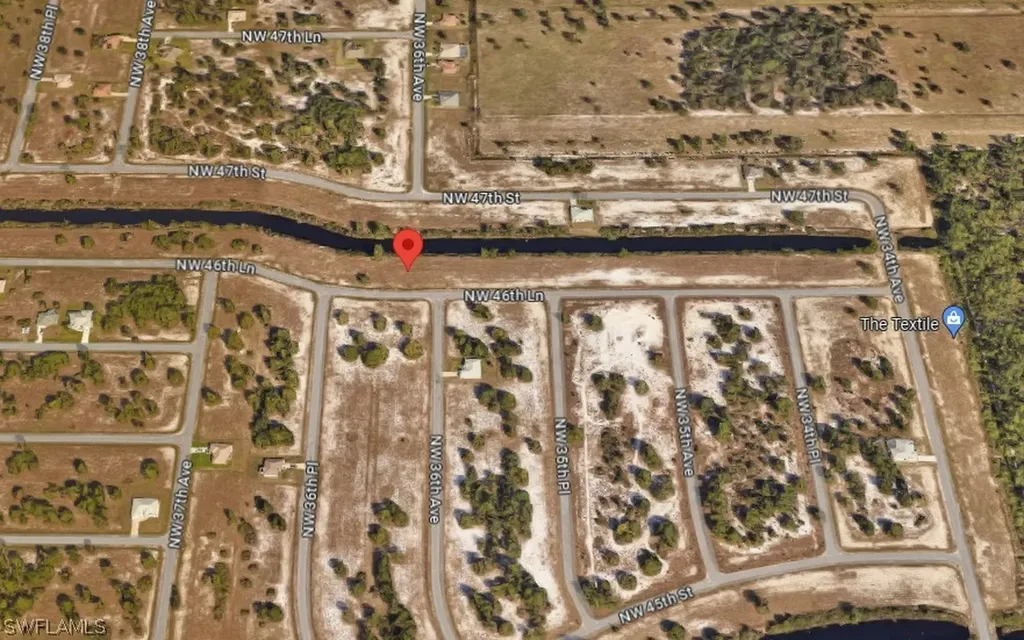 3601 NW 46th Lane Cape Coral FL 33993