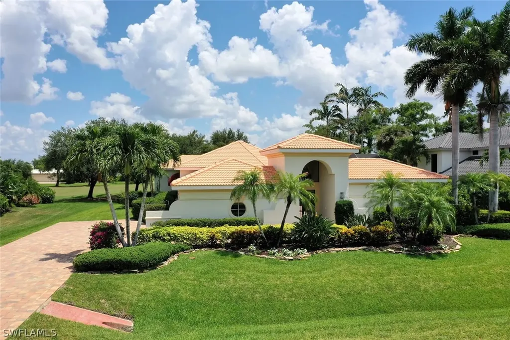 15340 Fiddlesticks Boulevard Fort Myers FL 33912