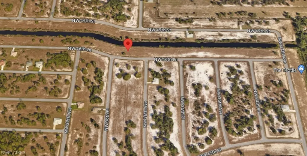 3607 NW 46th Lane Cape Coral FL 33993