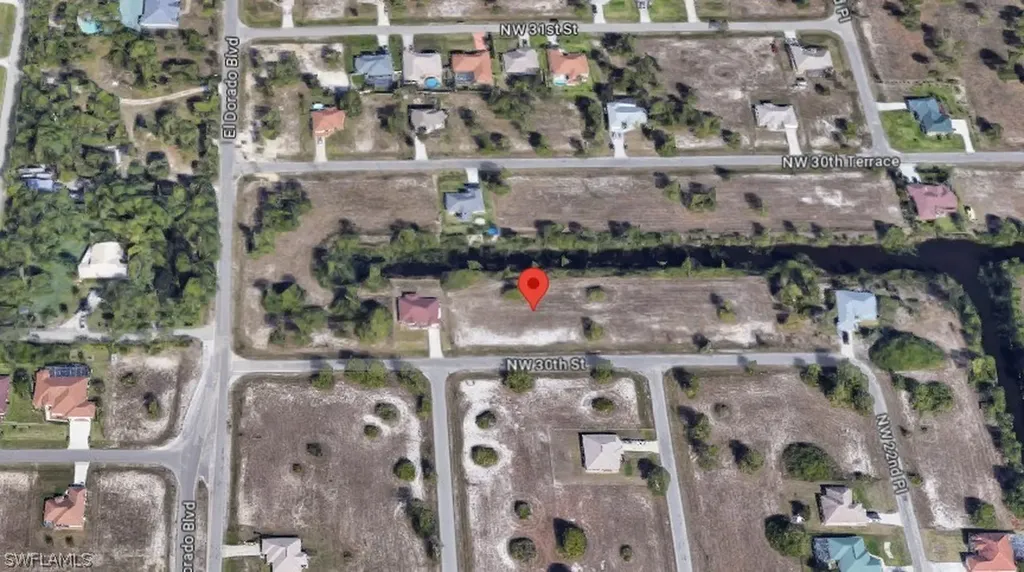 2309 NW 30th Street Cape Coral FL 33993
