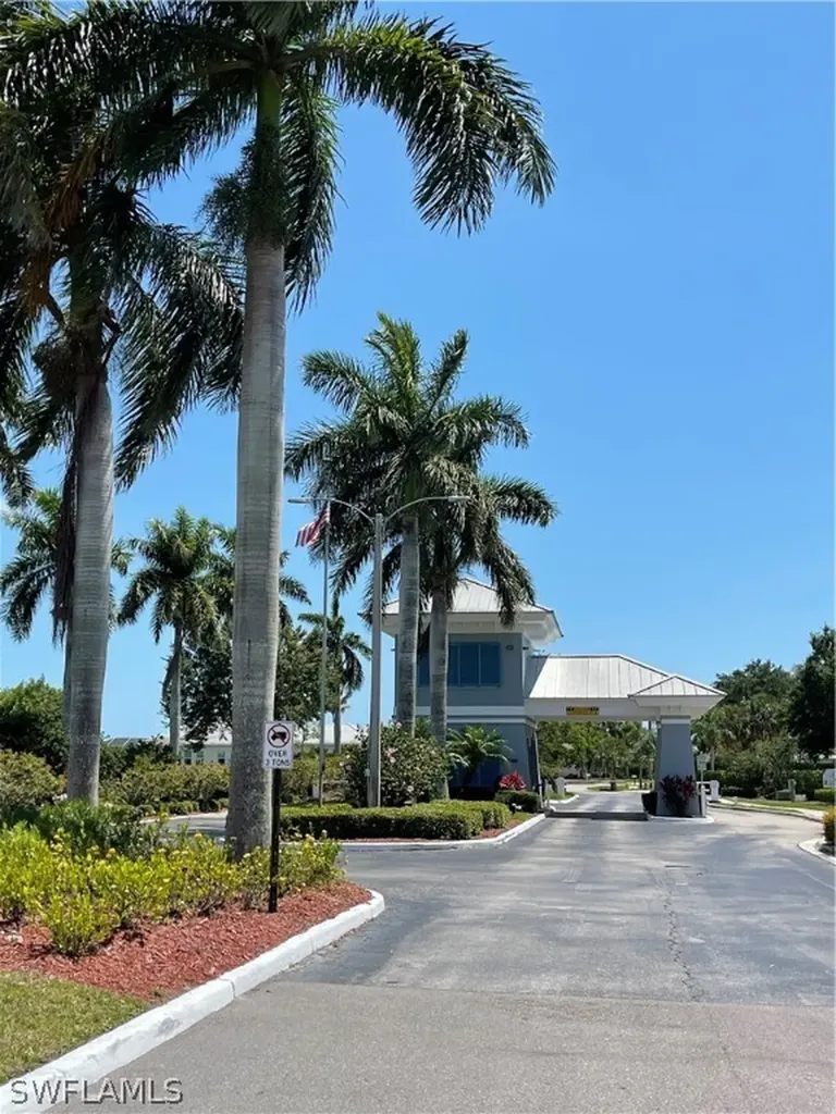 18529 Royal Hammock Boulevard Naples FL 34114