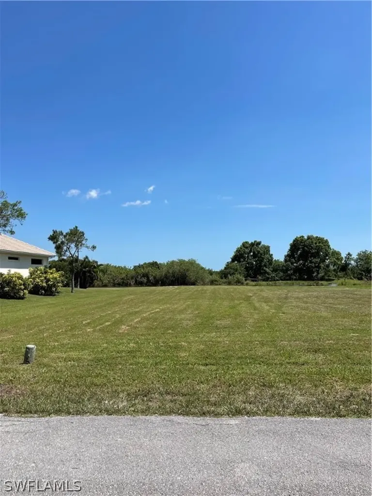 18529 Royal Hammock Boulevard Naples FL 34114