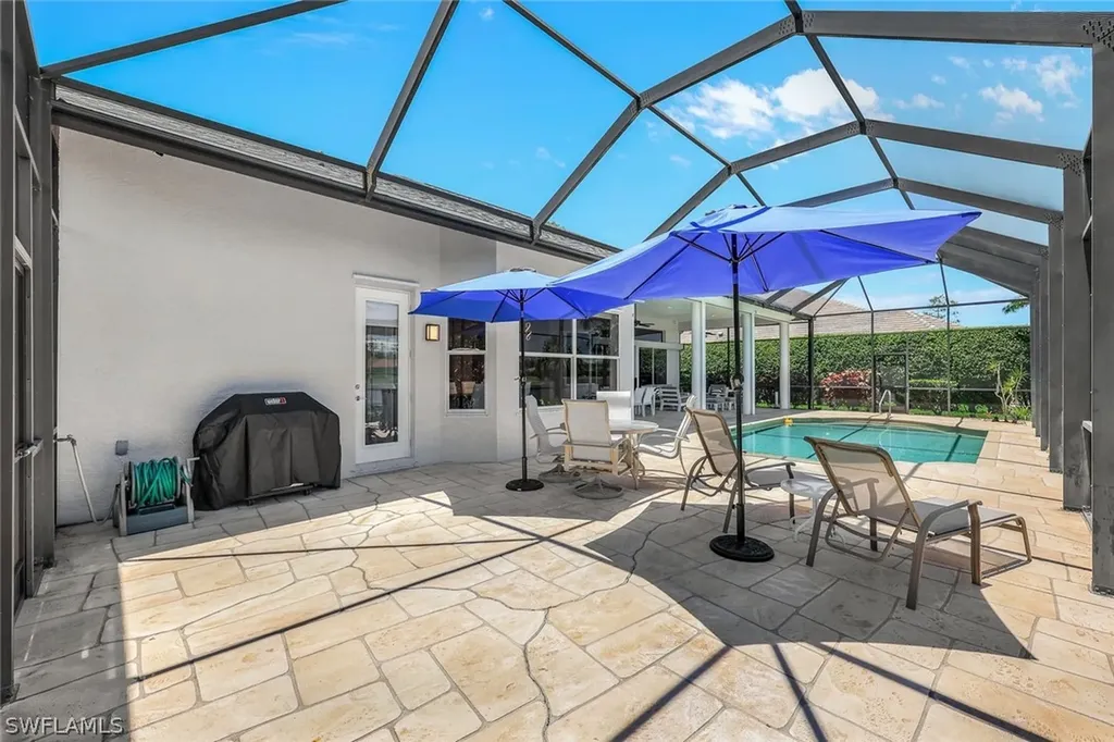 2060 Imperial Circle Naples FL 34110