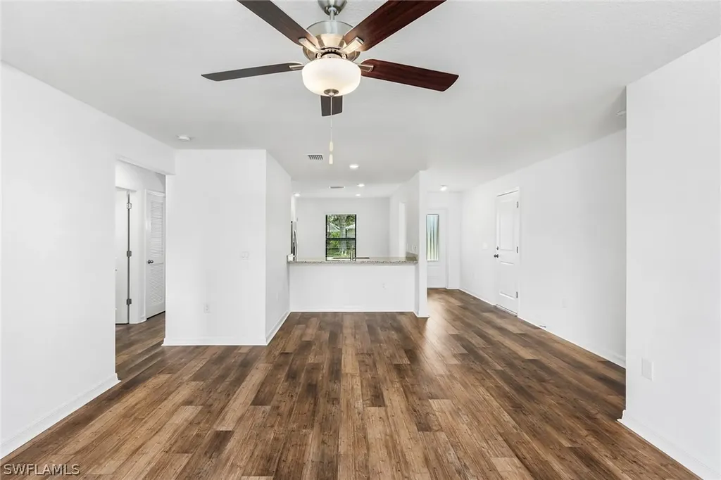836 Gen D Macarthur Avenue Labelle FL 33935