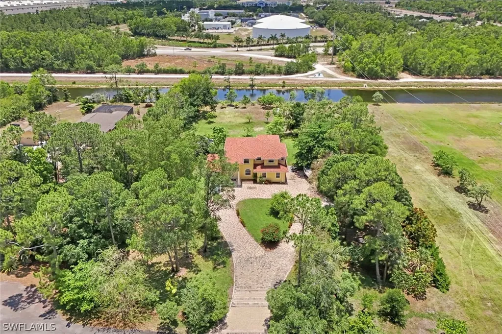 3180 Safe Harbor Drive Naples FL 34117