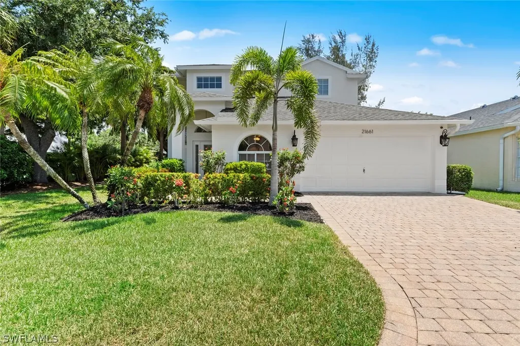 21661 Windham Run Estero FL 33928
