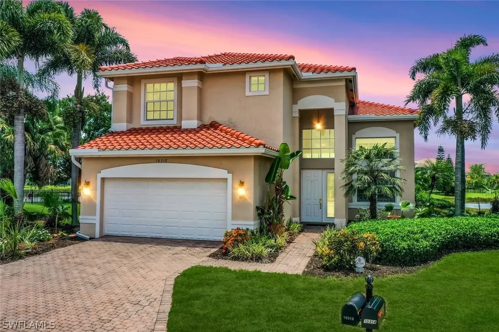 10316 Longleaf Pine Court Fort Myers FL 33913