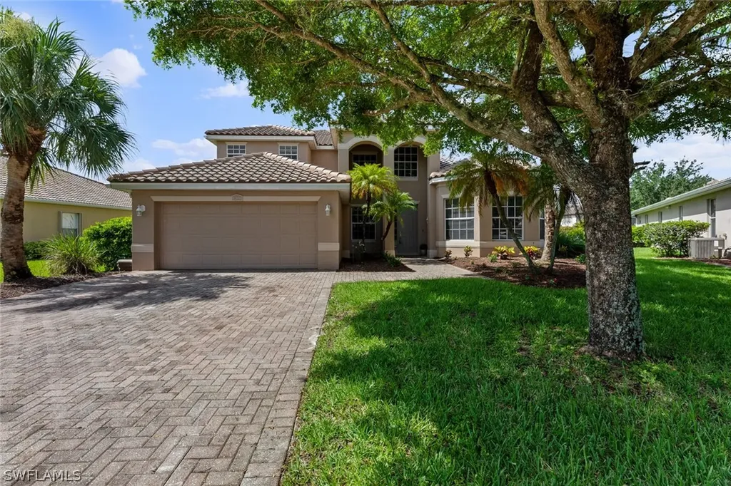 12658 Gemstone Court Fort Myers FL 33913