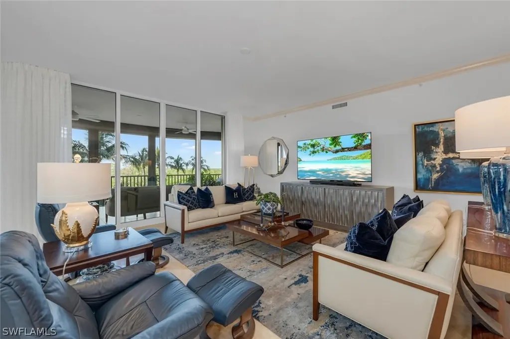 Estero FL, 23750 Via Trevi Way, Unit 302