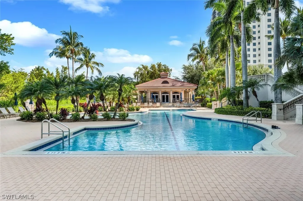23750 Via Trevi Way Estero FL 34134