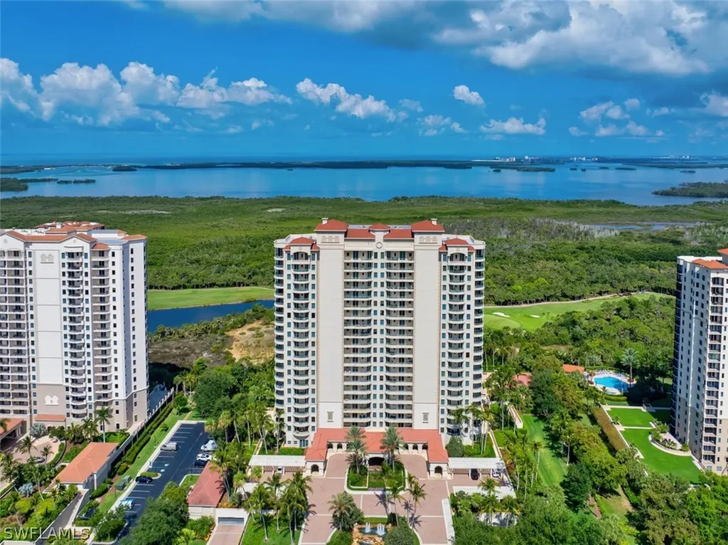 23750 Via Trevi Way Estero FL 34134