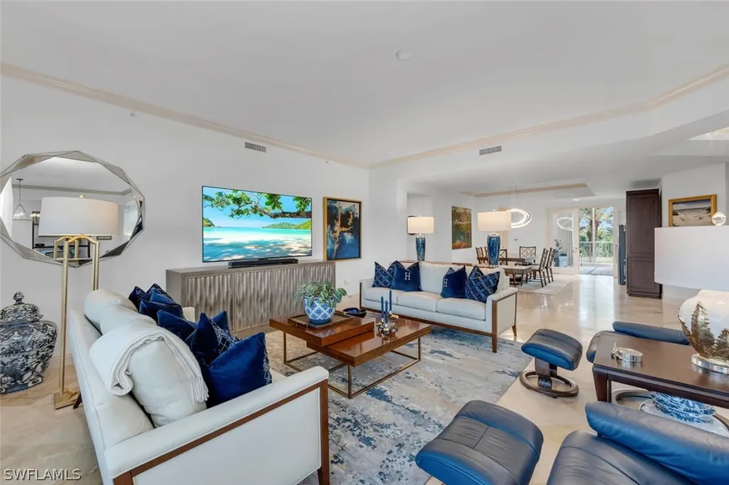 23750 Via Trevi Way Estero FL 34134