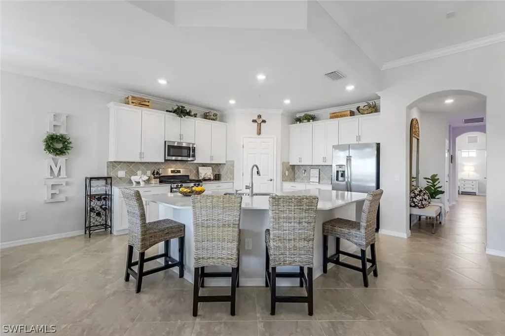 2149 Frangipani Circle Naples FL 34120