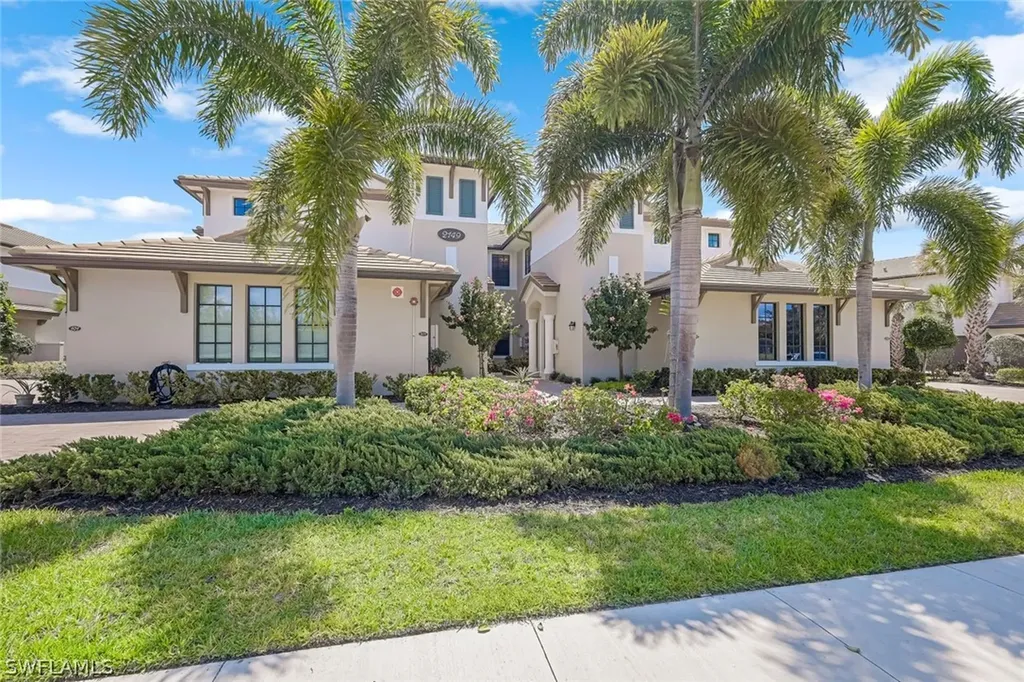 2149 Frangipani Circle Naples FL 34120