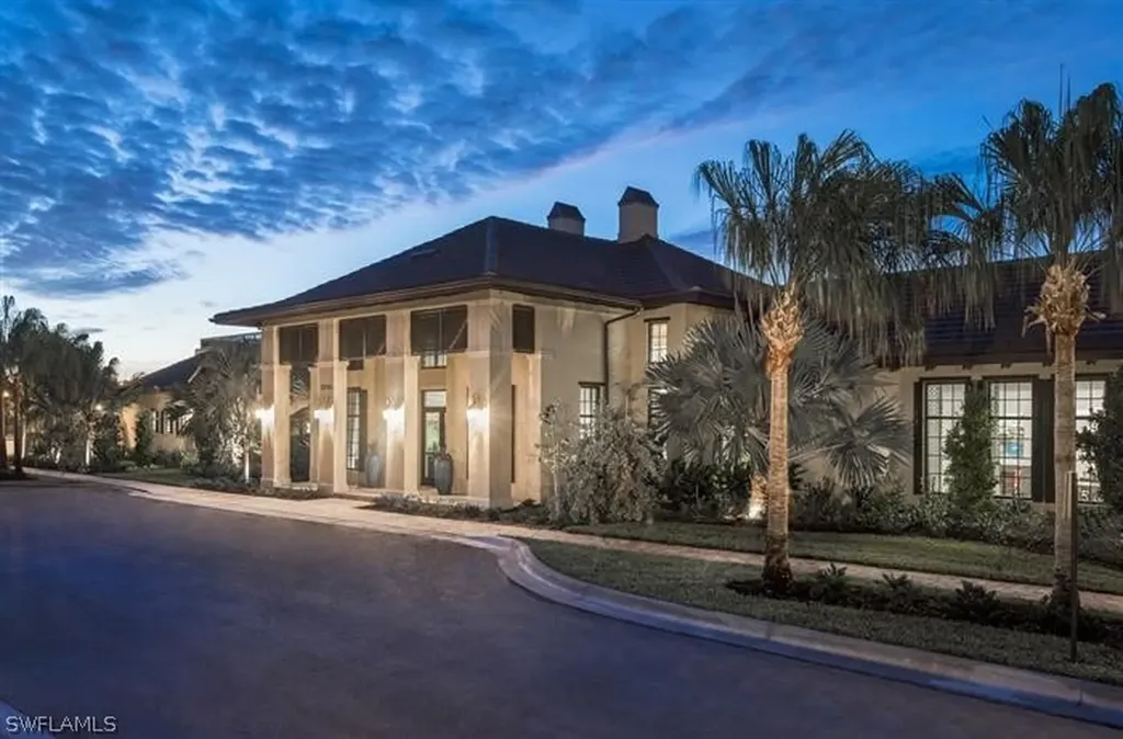 2149 Frangipani Circle Naples FL 34120