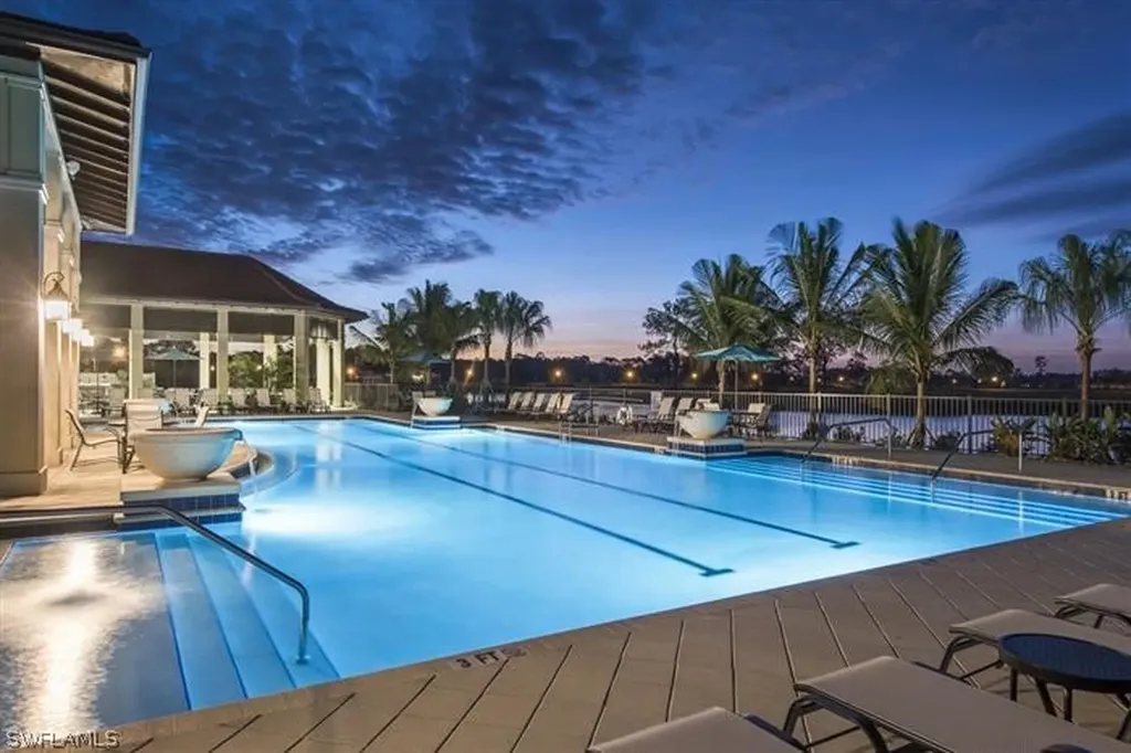 2149 Frangipani Circle Naples FL 34120