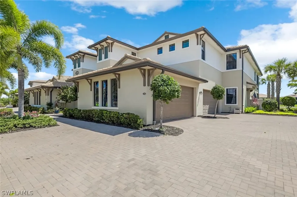 2149 Frangipani Circle Naples FL 34120