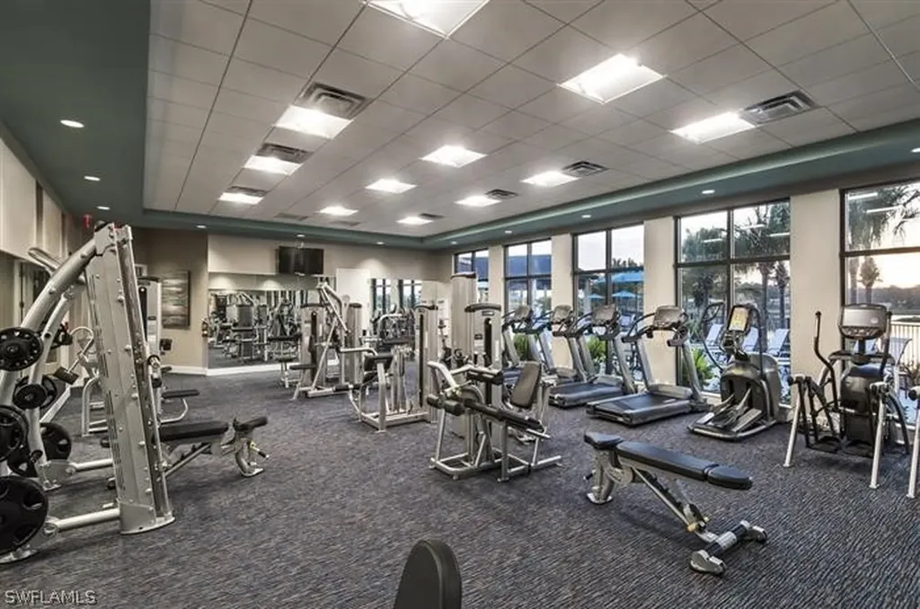 2149 Frangipani Circle Naples FL 34120
