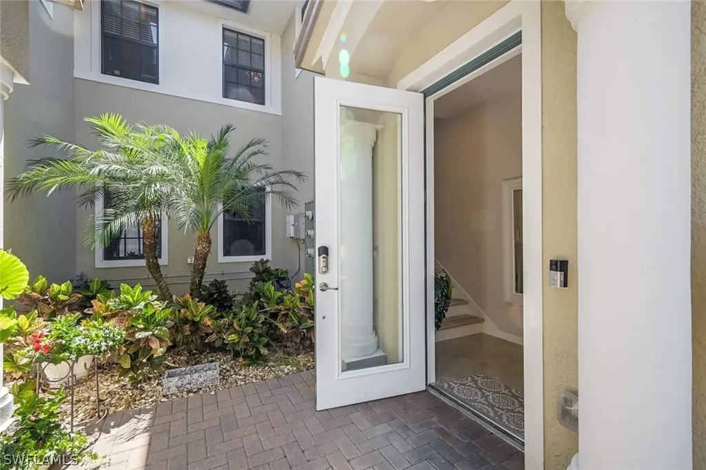 2149 Frangipani Circle Naples FL 34120