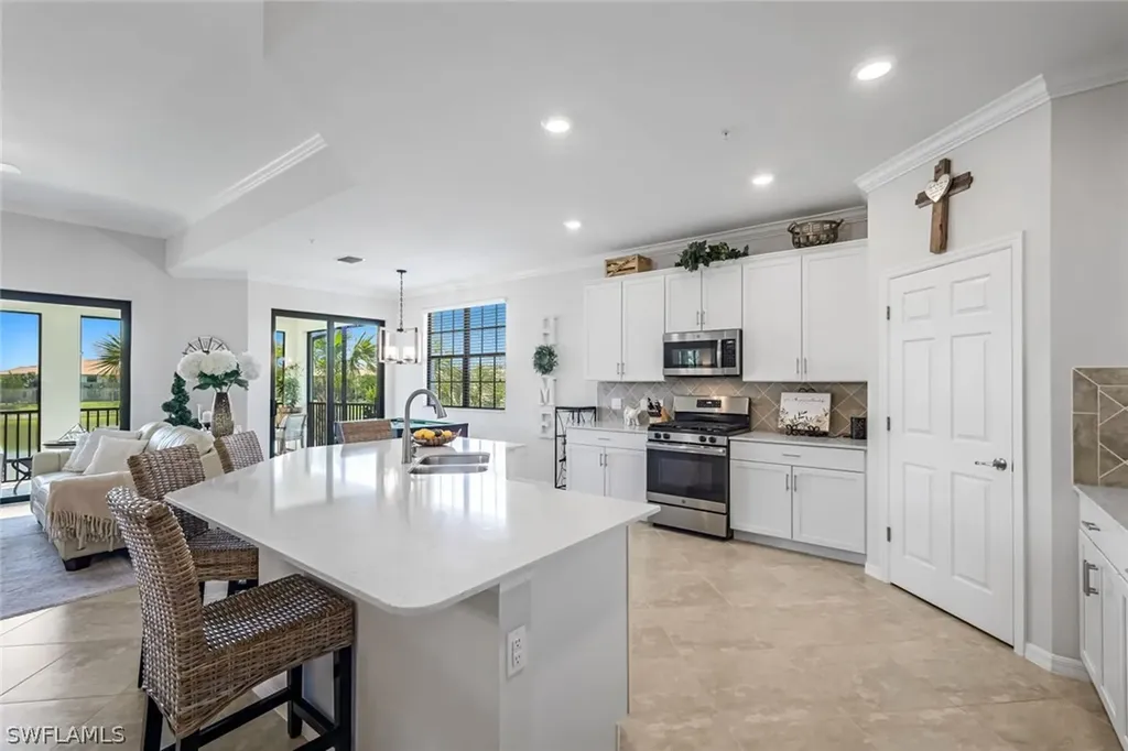 2149 Frangipani Circle Naples FL 34120