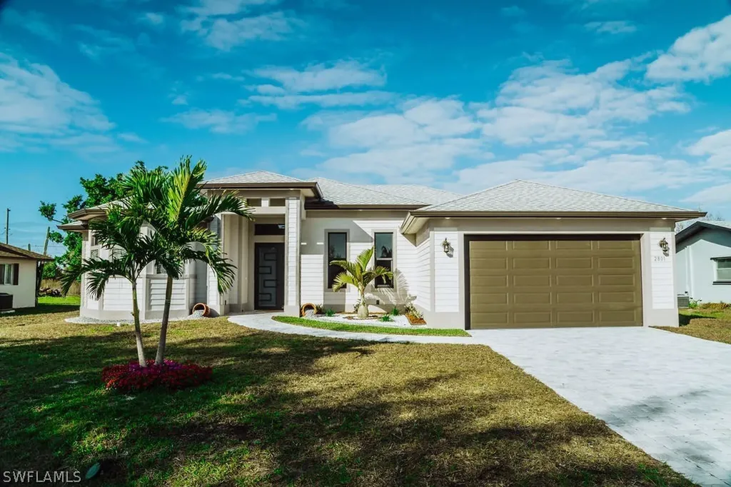 2801 West Road Fort Myers FL 33905