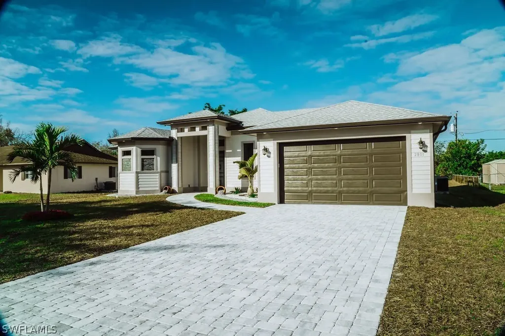 2801 West Road Fort Myers FL 33905