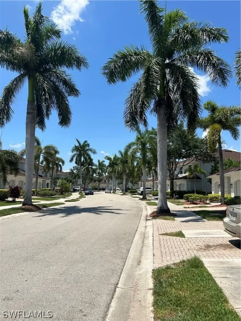 8591 Athena Court Lehigh Acres FL 33971