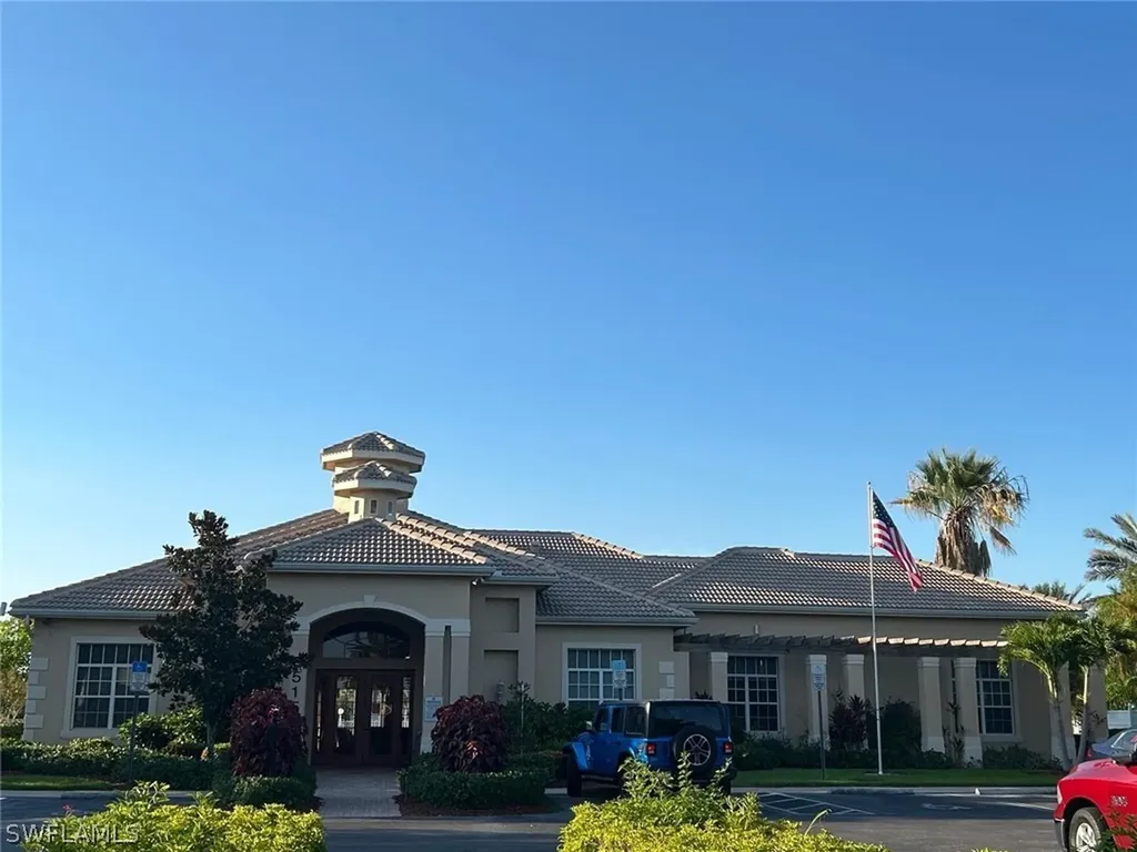 8591 Athena Court Lehigh Acres FL 33971