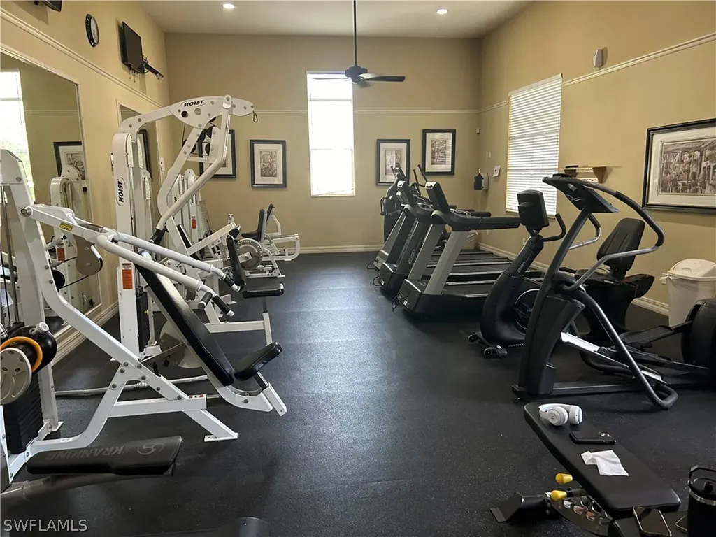 8591 Athena Court Lehigh Acres FL 33971