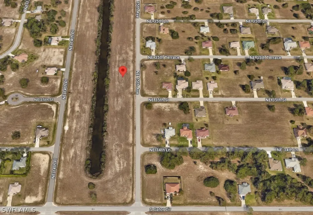 3506 NE 15th Avenue Cape Coral FL 33909
