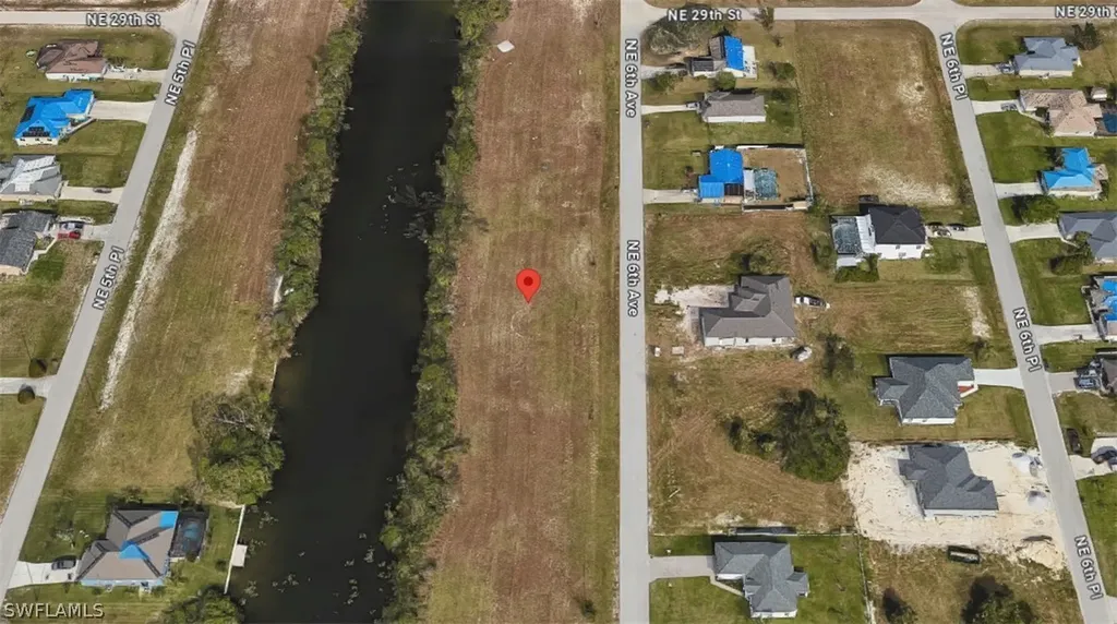 2814 NE 6th Avenue Cape Coral FL 33909