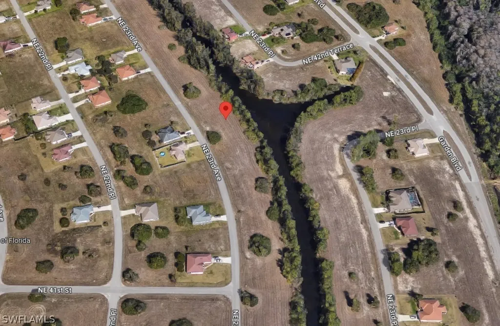 4129 NE 23rd Avenue Cape Coral FL 33909