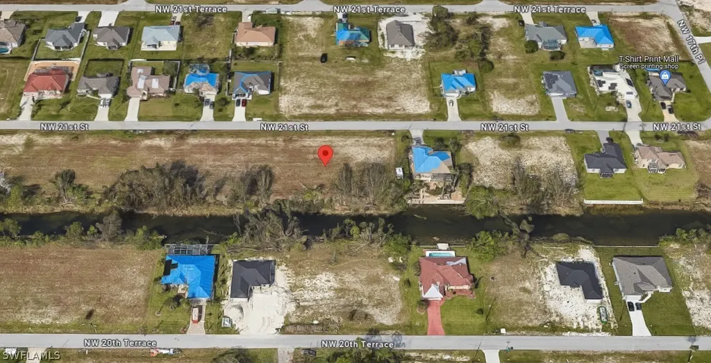 1812 NW 21st Street Cape Coral FL 33993
