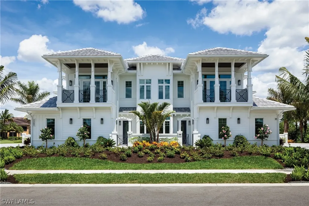 3259 Dorado Lane Naples FL 34114