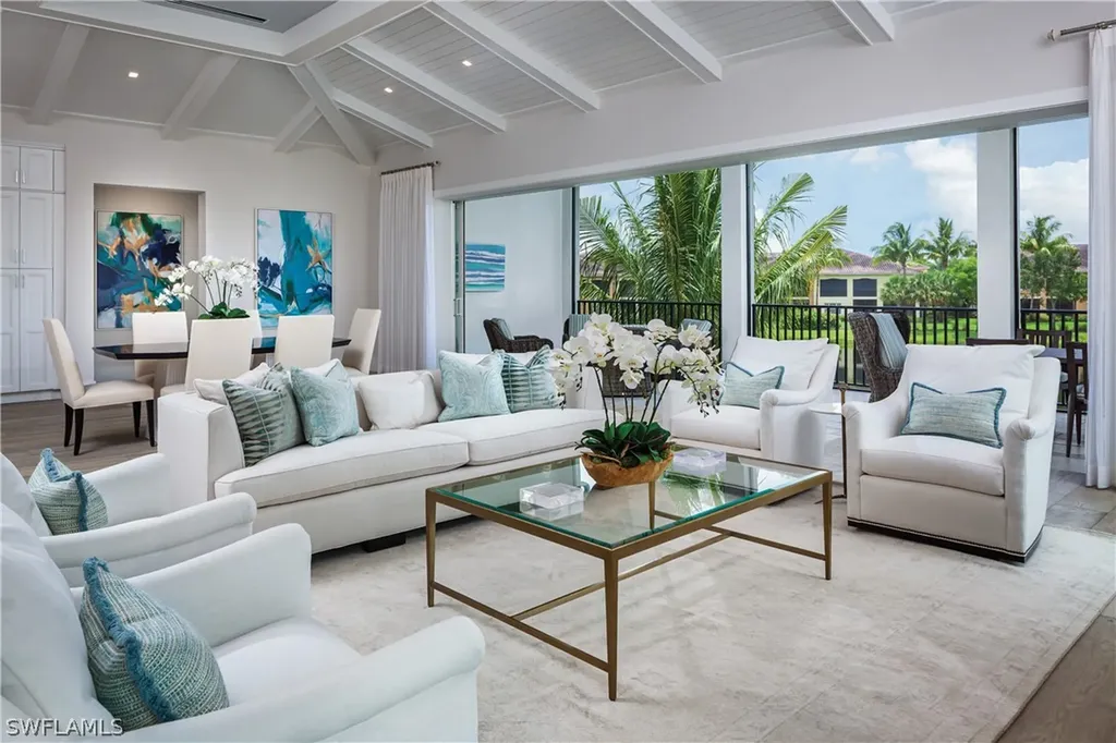 3259 Dorado Lane Naples FL 34114