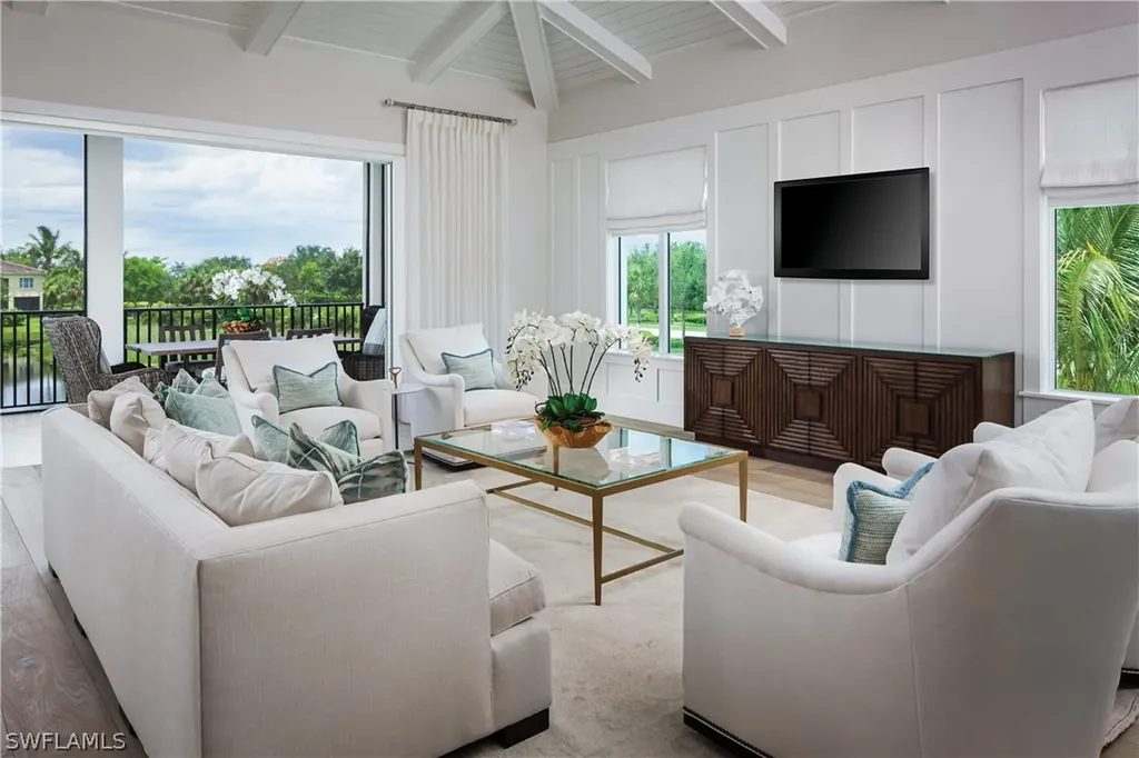 3259 Dorado Lane Naples FL 34114