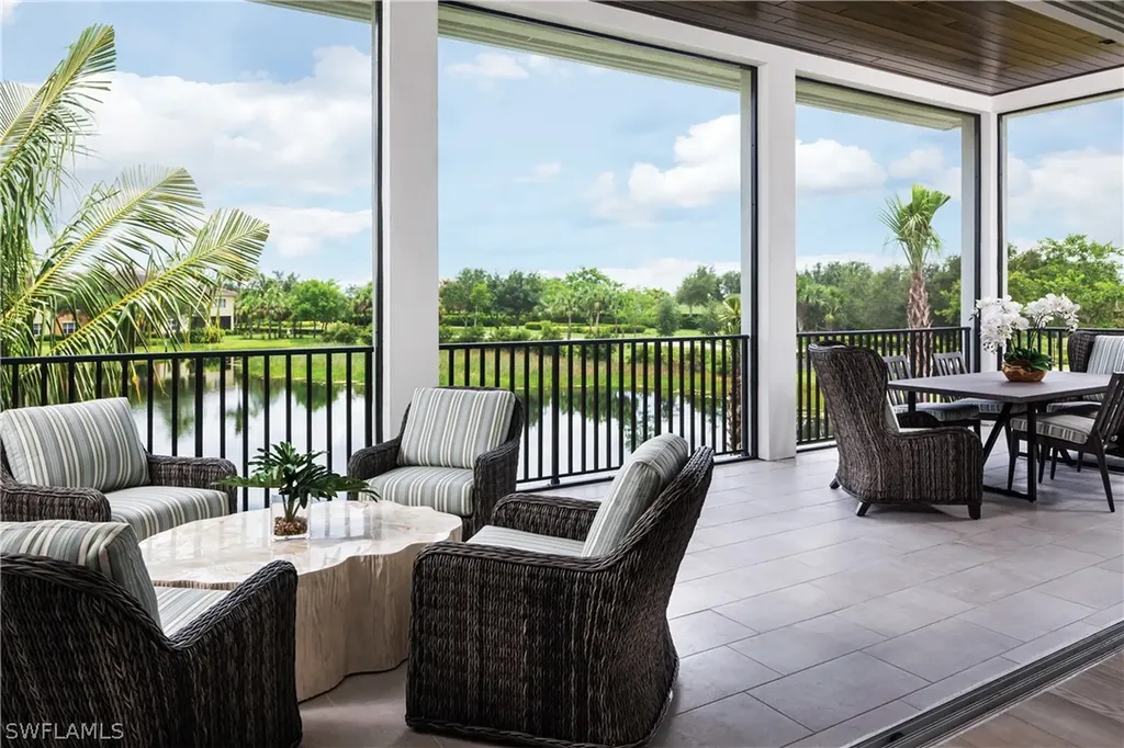 3259 Dorado Lane Naples FL 34114